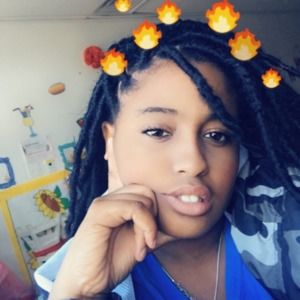 Meet your Posher, Ashley